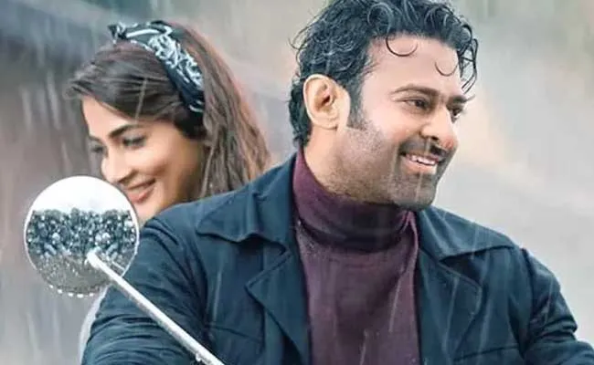 Prabhas : రాధేశ్యామ్ రిజల్ట్ పై స్పందించిన ప్రభాస్..! Prabhas : రాధేశ్యామ్ రిజల్ట్ పై స్పందించిన ప్రభాస్..!