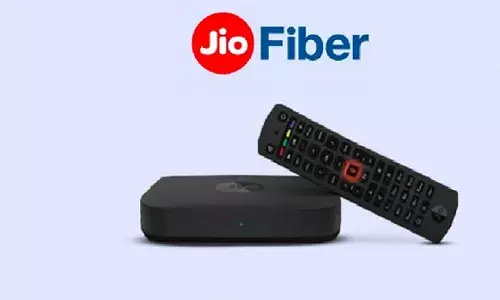 JioFiber: పోస్ట్‌పెయిడ్ సబ్‌స్క్రైబర్లకు జియో ఫైబర్ గుడ్ న్యూస్..