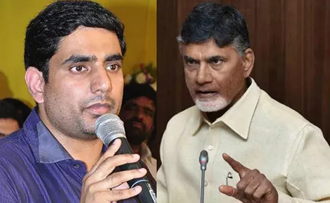 Chandrababu: ప్రజాక్షేత్రంలోకి వెళ్లనున్న చంద్రబాబు, లోకేష్.. షెడ్యూల్ ఫిక్స్.. Chandrababu: ప్రజాక్షేత్రంలోకి వెళ్లనున్న చంద్రబాబు, లోకేష్.. షెడ్యూల్ ఫిక్స్..