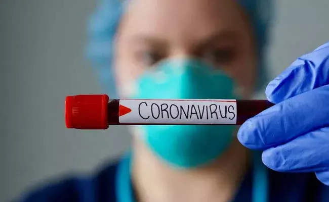 Corona R Value: దేశంలో క్రమంగా పెరుగుతున్న కరోనా ఆర్ వాల్యూ.. నాలుగో వేవ్ తప్పదా..? Corona R Value: దేశంలో క్రమంగా పెరుగుతున్న కరోనా ఆర్ వాల్యూ.. నాలుగో వేవ్ తప్పదా..?