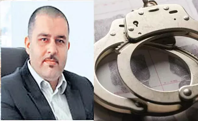 Saket Talwar: కోట్లలో బ్యాంక్ లోన్లు ఎగ్గొట్టిన కేసులో మరో బిజినెస్మ్యాన్ అరెస్ట్.. Saket Talwar: కోట్లలో బ్యాంక్ లోన్లు ఎగ్గొట్టిన కేసులో మరో బిజినెస్మ్యాన్ అరెస్ట్..