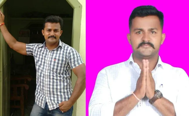 Mahabubabad: మహబూబాబాద్ జిల్లాలో కౌన్సిలర్ దారుణ హత్య.. గొడ్డలితో నరికి.. Mahabubabad: మహబూబాబాద్ జిల్లాలో కౌన్సిలర్ దారుణ హత్య.. గొడ్డలితో నరికి..
