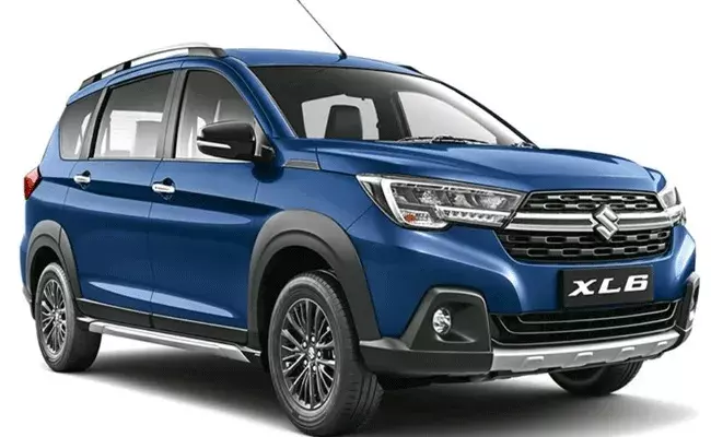 Maruti Suzuki XL6: మారుతి సుజుకి NEXA XL6.. ఫీచర్లు, ధర చూస్తే..