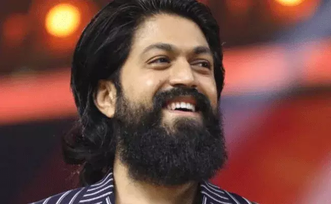 Yash : నా ఛాయిస్ ఆమెనే.. అవకాశం వస్తే తనతో.. : యశ్