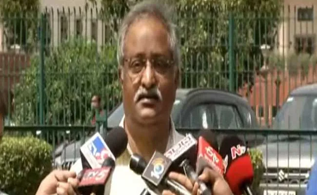 AB venkateswara rao : ఐపీఎస్ అధికారి ఏబీ వెంకటేశ్వరరావు సస్పెన్షన్ రద్దు AB venkateswara rao : ఐపీఎస్ అధికారి ఏబీ వెంకటేశ్వరరావు సస్పెన్షన్ రద్దు