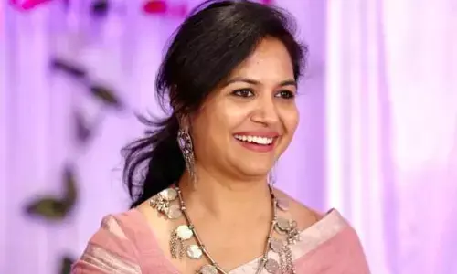 Sunitha Upadrashta (tv5news.in)
