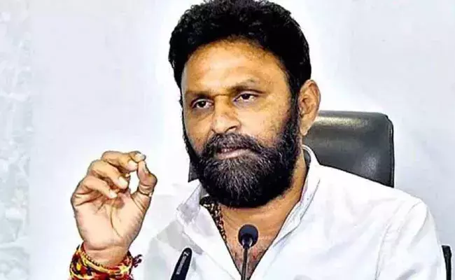 Kodali Nani (tv5news.in) Kodali Nani (tv5news.in)