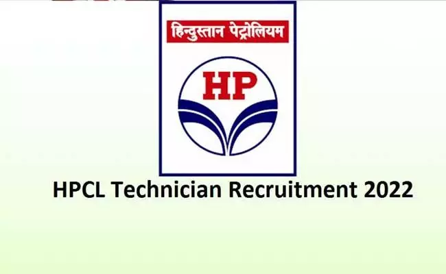 HPCL Technicians Recruitment 2022 : HPCLలో ఉద్యోగాలు...జీతం రూ. 26,000 నుంచి రూ. 76,000 వరకు..! HPCL Technicians Recruitment 2022 : HPCLలో ఉద్యోగాలు...జీతం రూ. 26,000 నుంచి రూ. 76,000 వరకు..!