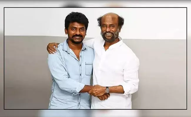 Rajinikanth: యంగ్ హీరోతో రజినీకాంత్ మల్టీ స్టారర్.. బీస్ట్ దర్శకుడి సినిమాలో.. Rajinikanth: యంగ్ హీరోతో రజినీకాంత్ మల్టీ స్టారర్.. బీస్ట్ దర్శకుడి సినిమాలో..