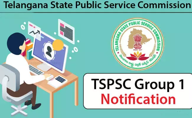 TSPSC Group 1 Notification 2022: గ్రూప్‌-1 నోటిఫికేషన్‌లపై క్లారిటీ.. ఎప్పుడంటే..?
