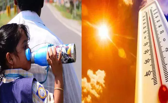 Telangana Weather: ఈ సమయాల్లో బయటకు రావొద్దంటున్న వైద్యులు.. దీంతో పాటు పలు సూచనలు..