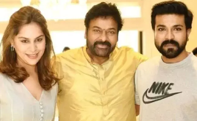 Ram Charan: ఎవరికి భయపడతారు.. నాన్నకా? ఉపాసనాకా?.. చరణ్ స్మార్ట్ ఆన్సర్..