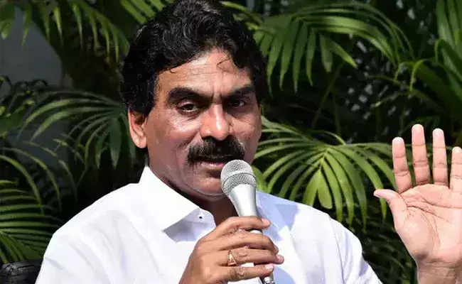 Lagadapati Rajagopal: రాజకీయాల్లోకి లగడపాటి రీ ఎంట్రీపై క్లారిటీ.. Lagadapati Rajagopal: రాజకీయాల్లోకి లగడపాటి రీ ఎంట్రీపై క్లారిటీ..