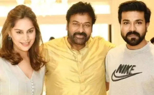 Ram Charan: ఎవరికి భయపడతారు.. నాన్నకా? ఉపాసనాకా?.. చరణ్ స్మార్ట్ ఆన్సర్.. Ram Charan: ఎవరికి భయపడతారు.. నాన్నకా? ఉపాసనాకా?.. చరణ్ స్మార్ట్ ఆన్సర్..