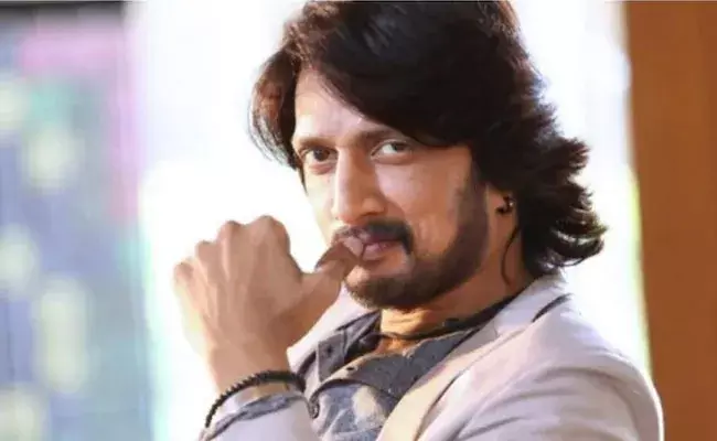 Sudeep: డబ్ చేస్తే పాన్ ఇండియా సినిమాలు కావు: సుదీప్ Sudeep: డబ్ చేస్తే పాన్ ఇండియా సినిమాలు కావు: సుదీప్
