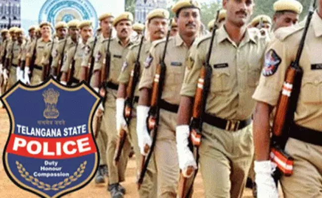 TS Police Recruitment 2022 Notification: తెలంగాణలో పోలీస్‌ ఉద్యోగాలకు నోటిఫికేషన్‌.. మొత్తం 16వేల 614 పోస్టులు..