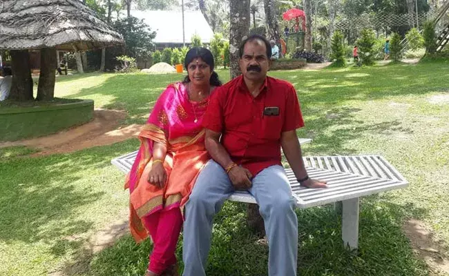 Kerala: సొంతింటి కలను నిజం చేసుకున్నారు.. కానీ రెండురోజులకే సజీవ దహనం అయ్యారు..