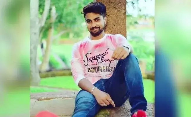 M Suman Kumar: ప్రేమ పేరుతో మోసం.. చివరికి జైలుపాలైన సీరియల్ నటుడు.. M Suman Kumar: ప్రేమ పేరుతో మోసం.. చివరికి జైలుపాలైన సీరియల్ నటుడు..