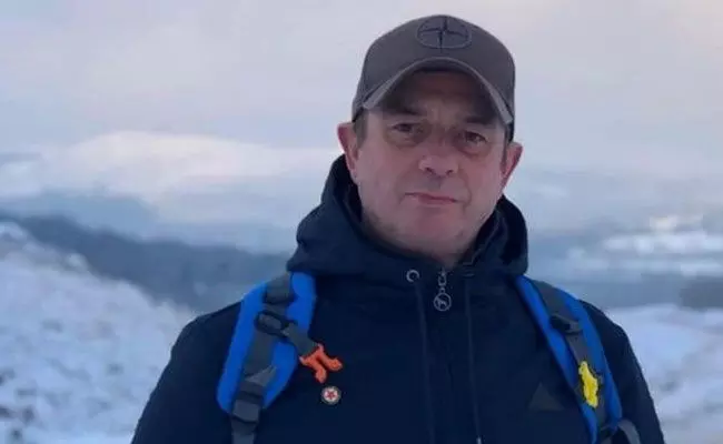 Steve Mulligan Past Life: గత జన్మలో నేను పైలెట్.. నన్ను కాల్చి చంపేశారు..: వ్యక్తి ఆరోపణ Steve Mulligan Past Life: గత జన్మలో నేను పైలెట్.. నన్ను కాల్చి చంపేశారు..: వ్యక్తి ఆరోపణ