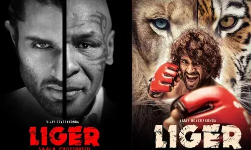 Liger Movie: లైగర్లో ఐటెమ్ సాంగ్.. విజయ్‌తో స్టెప్పులేయనున్న క్రేజీ హీరోయిన్..