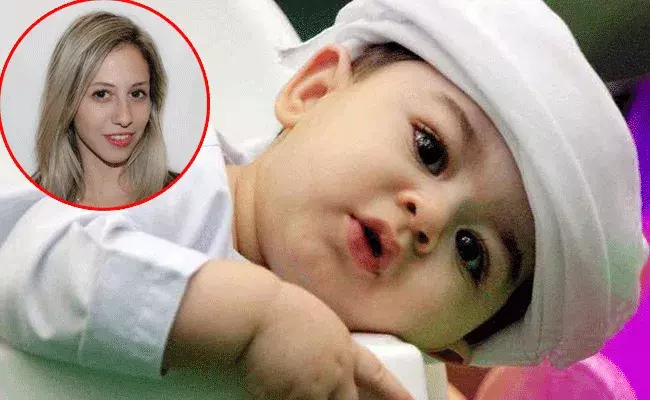 Professional Baby Namer: సూపర్ ఐడియా.. పేరు పెట్టి లక్షలు సంపాదిస్తూ.. Professional Baby Namer: సూపర్ ఐడియా.. పేరు పెట్టి లక్షలు సంపాదిస్తూ..