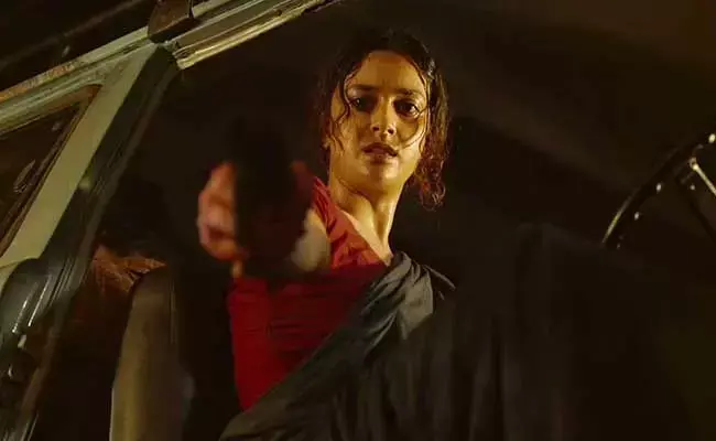 Chinni Trailer: సైలెంట్‌‌గా కనిపిస్తూ వైలెంట్‌గా మర్డర్స్.. చిన్ని ట్రైల‌ర్‌ అదుర్స్..!