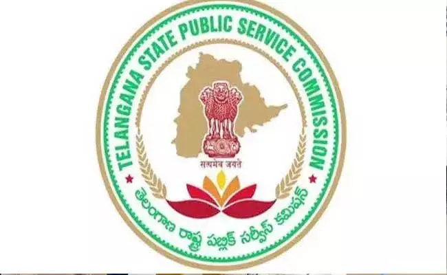 Telangana : గ్రూప్‌-1 నోటిఫికేషన్‌ విడుదల