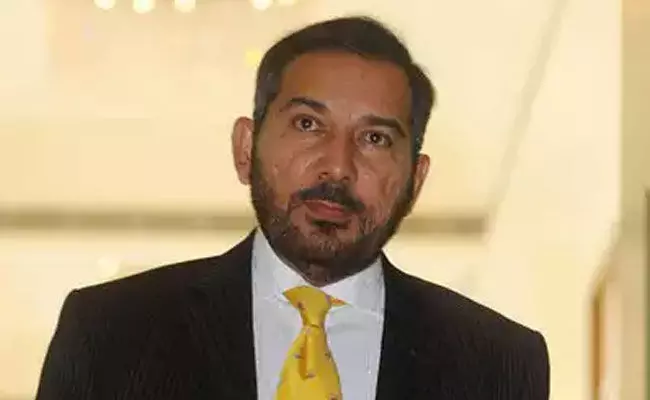 Arun Lal: మొదటి భార్య పర్మిషన్తో మాజీ టీమిండియా క్రికెటర్ రెండో పెళ్లి.. Arun Lal: మొదటి భార్య పర్మిషన్తో మాజీ టీమిండియా క్రికెటర్ రెండో పెళ్లి..
