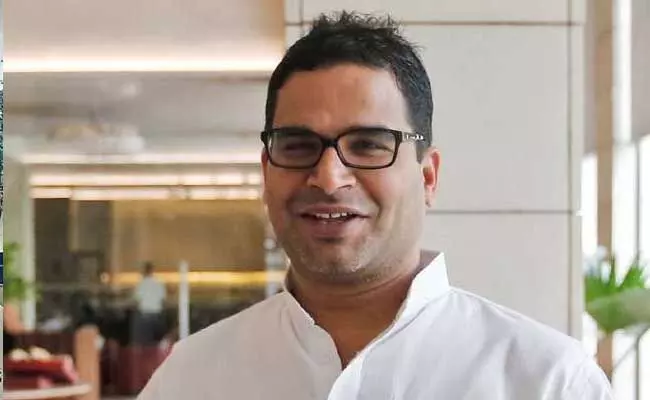 TRS : బీజేపీ సోషల్ మీడియా ముందు నిలబడాలంటే.. టీఆర్ఎస్కు ఐప్యాక్ సేవలే శరణ్యమా..? TRS : బీజేపీ సోషల్ మీడియా ముందు నిలబడాలంటే.. టీఆర్ఎస్కు ఐప్యాక్ సేవలే శరణ్యమా..?