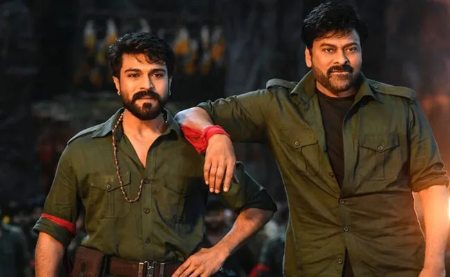 Chiranjeevi: సిద్ధ పాత్ర చరణ్ చేయకపోయుంటే ఎవరు చేసేవారంటే..: చిరంజీవి Chiranjeevi: సిద్ధ పాత్ర చరణ్ చేయకపోయుంటే ఎవరు చేసేవారంటే..: చిరంజీవి