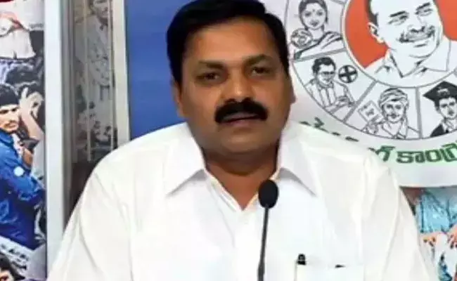 Kakani Govardhan Reddy: మంత్రి కాకాణి కేసు ఫైల్స్‌ దొంగతనం కేసులో ట్విస్టులు..