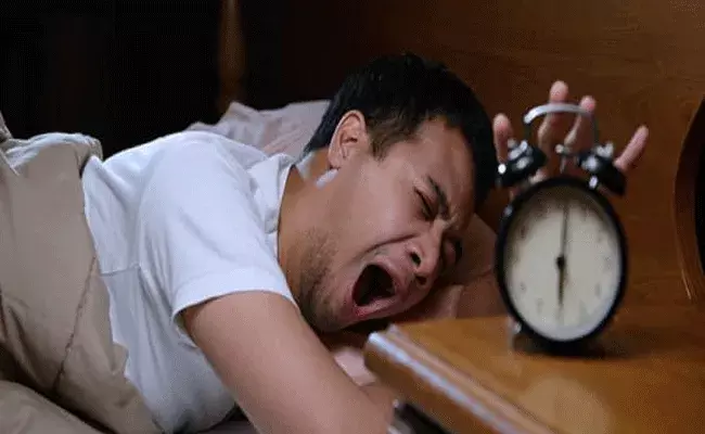 laziness: మీకు తెలుసా.. స్మోకింగ్, డ్రింకింగ్ కంటే ప్రాణాంతకం బద్దకం అని.. laziness: మీకు తెలుసా.. స్మోకింగ్, డ్రింకింగ్ కంటే ప్రాణాంతకం బద్దకం అని..