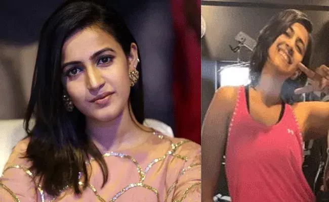 Niharika Konidela: న్యూలుక్ లో షాకిస్తున్న నిహారిక.. ఫోటోలు వైరల్