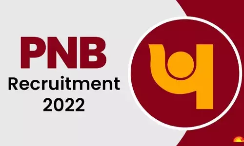 PNB SO Recruitment 2022: డిగ్రీ, పీజీ అర్హతతో PNB లో ఉద్యోగాలు.. జీతం రూ. 48,170-78230 PNB SO Recruitment 2022: డిగ్రీ, పీజీ అర్హతతో PNB లో ఉద్యోగాలు.. జీతం రూ. 48,170-78230