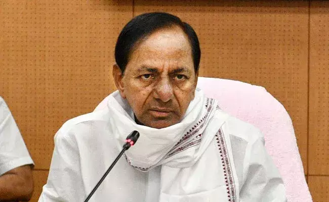 KCR: జాతీయస్థాయిలో కొత్త రాజకీయ వేదిక ఏర్పాటు చేయబోతున్న కేసీఆర్..?