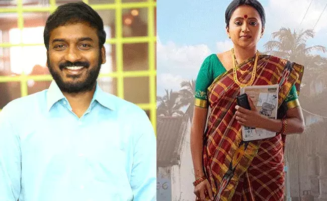 Jayamma Panchayati: జయమ్మ పంచాయితీలో సుమ కాదు.. ముందు అనుకున్న నటి..