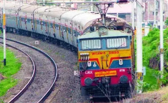 South Central Railway: రైల్వే ప్రయాణీకులకు గుడ్ న్యూస్..
