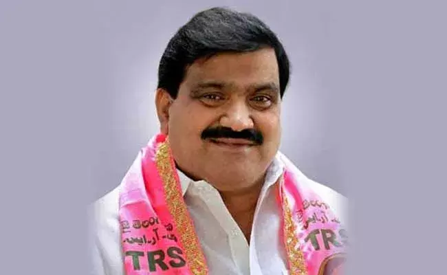 TRS :  తాండూర్‌ ఎపిసోడ్‌పై టీఆర్‌ఎస్‌ అధిష్టానం సీరియస్‌.. నాలుక మడతేసిన ఎమ్మెల్సీ..!