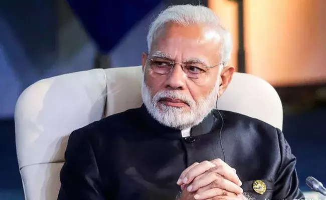 Narendra Modi: విద్వేషపూరిత రాజకీయాలకు ఫుల్‌స్టాప్‌ పెట్టండి.. మోదీకి రిక్వెస్ట్