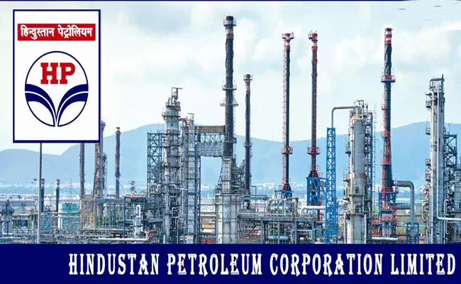 HPCL Recruitment 2022: ఇంజనీరింగ్ అర్హతతో విశాఖ రిఫైనరీలో టెక్నీషియన్ పోస్టుల భర్తీ.. జీతం రూ. 55000