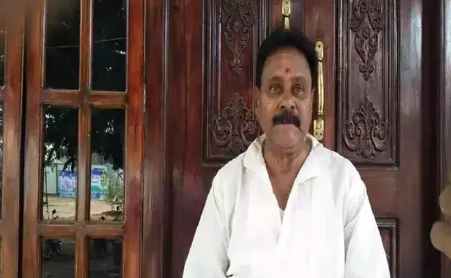 Satrucharla Chandrasekhar Raju: టీడీపీ నేత, మాజీ ఎమ్మెల్యే శత్రుచర్ల చంద్రశేఖర్ కన్నుమూత..