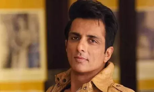 Sonu Sood: నువ్వు ఏ పరిశ్రమ వాడివనేది ఇక్కడ అనవసరం.. జాతీయ భాష వివాదంపై సోనూసూద్.. Sonu Sood: నువ్వు ఏ పరిశ్రమ వాడివనేది ఇక్కడ అనవసరం.. జాతీయ భాష వివాదంపై సోనూసూద్..