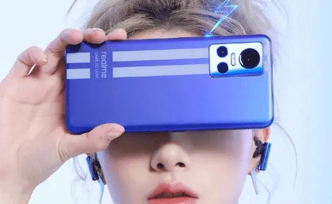 Realme GT Neo 3: సరికొత్త ఫీచర్లతో మార్కెట్లోకి మరో ఫోన్ Realme GT Neo 3: సరికొత్త ఫీచర్లతో మార్కెట్లోకి మరో ఫోన్
