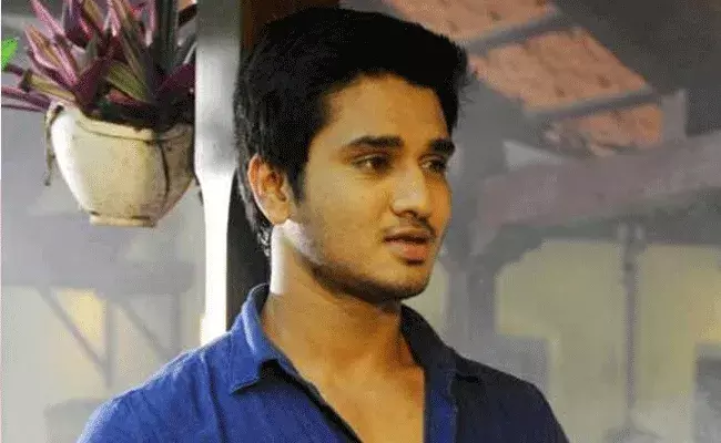 Nikhil Siddhartha: ఐ మిస్ యూ డాడీ.. మనం మళ్లీ కలుద్దాం: నిఖిల్ ఎమోషనల్ పోస్ట్ Nikhil Siddhartha: ఐ మిస్ యూ డాడీ.. మనం మళ్లీ కలుద్దాం: నిఖిల్ ఎమోషనల్ పోస్ట్