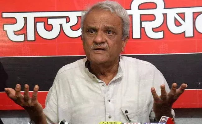 Narayana : మంత్రి కేటీఆర్‌ మాట్లాడిన మాటలు పచ్చి నిజాలు : సీపీఐ నారాయణ