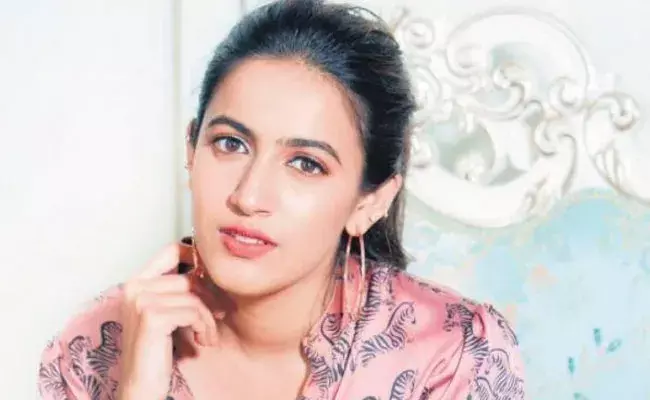 Niharika Konidela: ఈ బ్రేక్‌లో నేను నేర్చుకున్న పాఠాలు ఇవే: నిహారికా