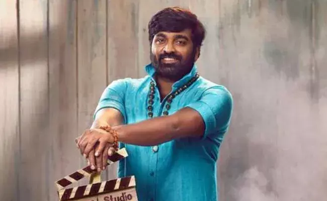 Vijay Sethupathi: కమల్ హాసన్ తర్వాత ఆ స్టార్ హీరోను టార్గెట్ చేసిన విజయ్ సేతుపతి.. Vijay Sethupathi: కమల్ హాసన్ తర్వాత ఆ స్టార్ హీరోను టార్గెట్ చేసిన విజయ్ సేతుపతి..