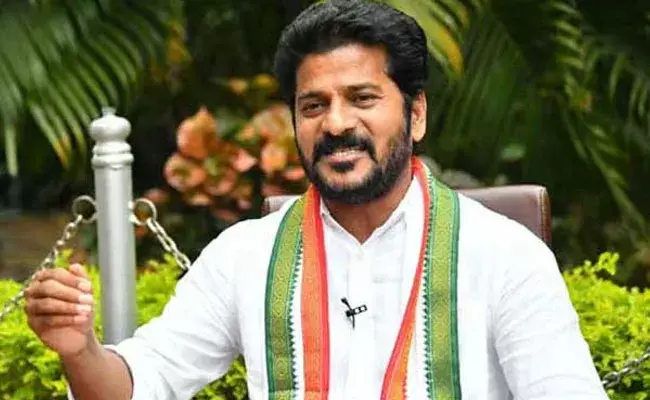Revanth Reddy: రాహుల్ గాంధీ ఓయూకు వెళ్లకుండా ఎందుకు అడ్డుకుంటున్నారు: రేవంత్ రెడ్డి