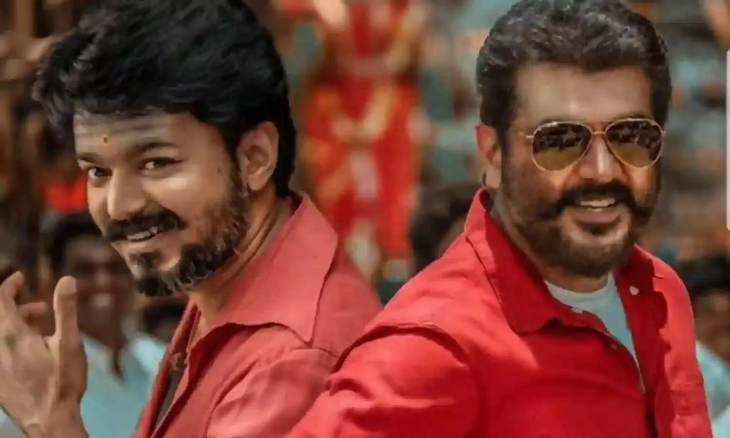 Ajith Vijay: కోలీవుడ్లో భారీ మల్టీ స్టారర్.. కాంబినేషన్ సెట్ చేసిన స్టార్ డైరెక్టర్.. Ajith Vijay: కోలీవుడ్లో భారీ మల్టీ స్టారర్.. కాంబినేషన్ సెట్ చేసిన స్టార్ డైరెక్టర్..