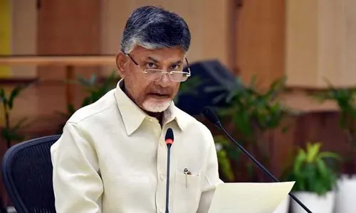 Chandrababu :  నారాయణ అరెస్టు పూర్తిగా కక్షపూరితం : చంద్రబాబు Chandrababu :  నారాయణ అరెస్టు పూర్తిగా కక్షపూరితం : చంద్రబాబు